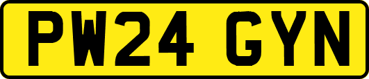 PW24GYN