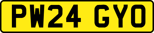 PW24GYO