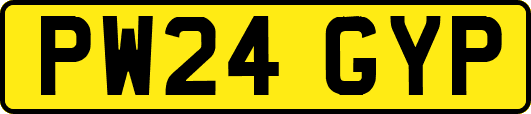PW24GYP