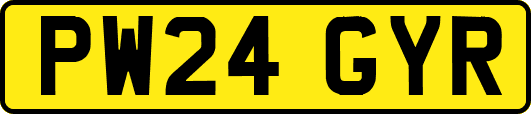 PW24GYR