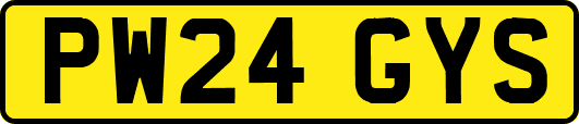 PW24GYS
