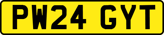 PW24GYT
