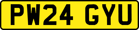 PW24GYU
