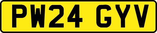 PW24GYV