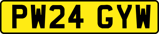 PW24GYW