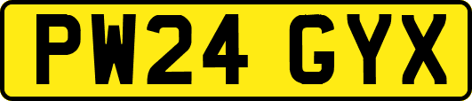 PW24GYX