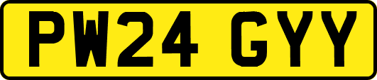 PW24GYY