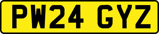 PW24GYZ