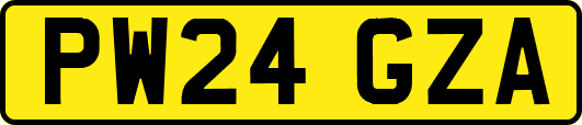 PW24GZA