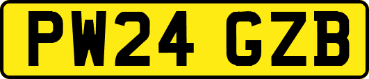 PW24GZB