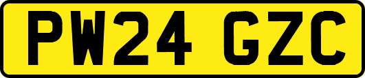PW24GZC