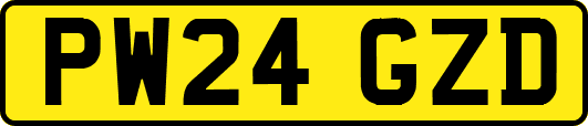 PW24GZD