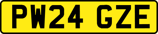 PW24GZE