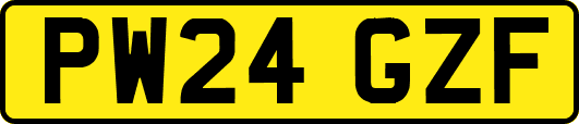 PW24GZF
