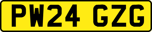 PW24GZG