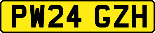 PW24GZH