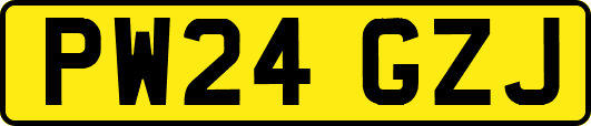 PW24GZJ