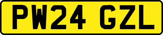PW24GZL