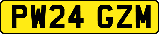 PW24GZM