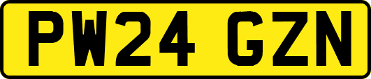 PW24GZN