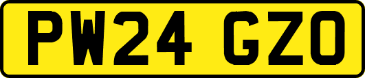 PW24GZO