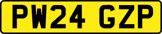 PW24GZP