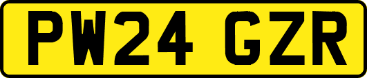 PW24GZR