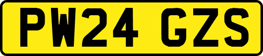 PW24GZS