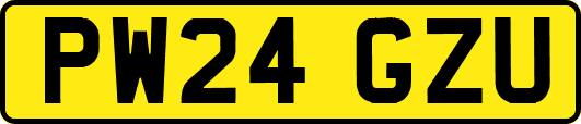 PW24GZU