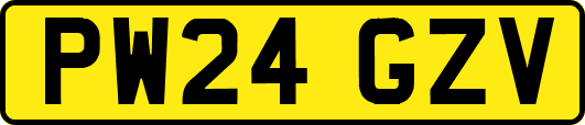 PW24GZV