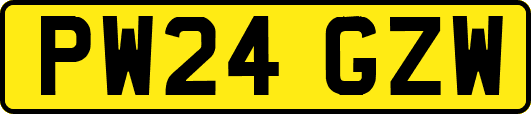 PW24GZW