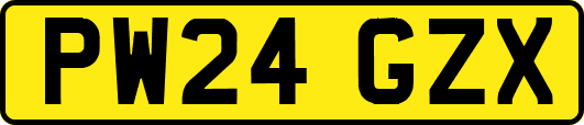 PW24GZX