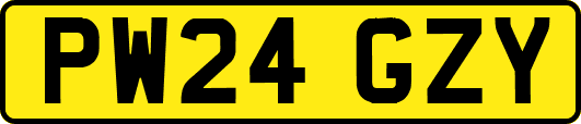 PW24GZY