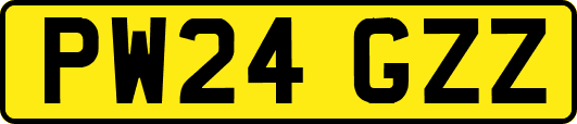 PW24GZZ