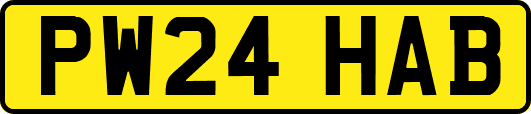 PW24HAB