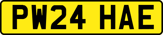 PW24HAE