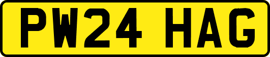 PW24HAG