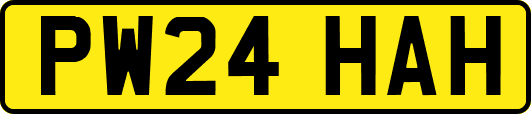 PW24HAH
