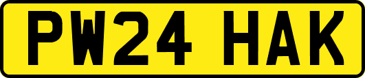 PW24HAK
