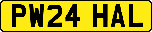 PW24HAL