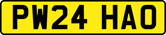PW24HAO