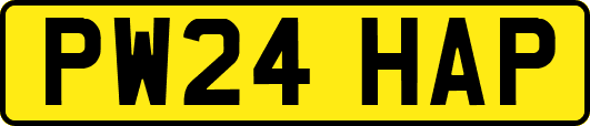 PW24HAP