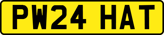 PW24HAT