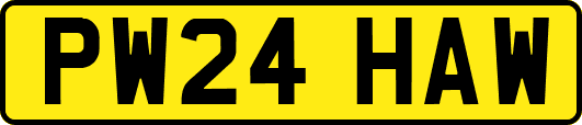 PW24HAW