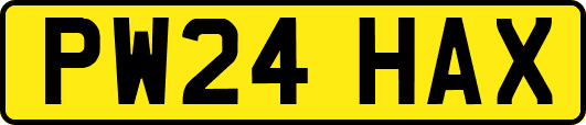 PW24HAX