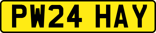 PW24HAY