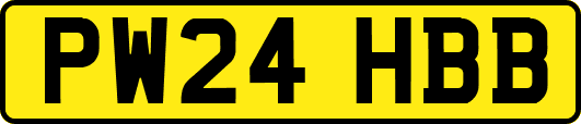 PW24HBB