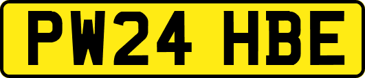 PW24HBE
