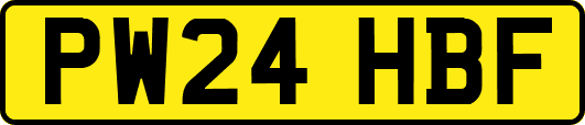 PW24HBF