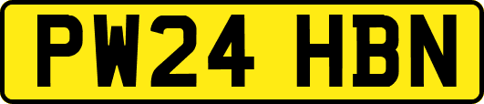 PW24HBN